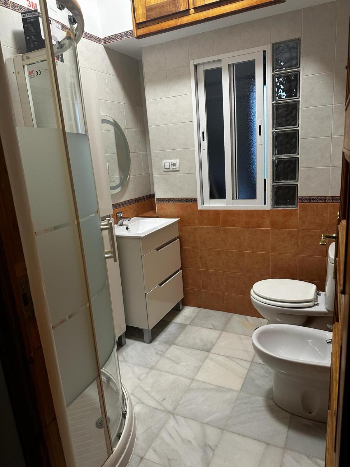 Casa Cervantes Granada Ngoại thất bức ảnh