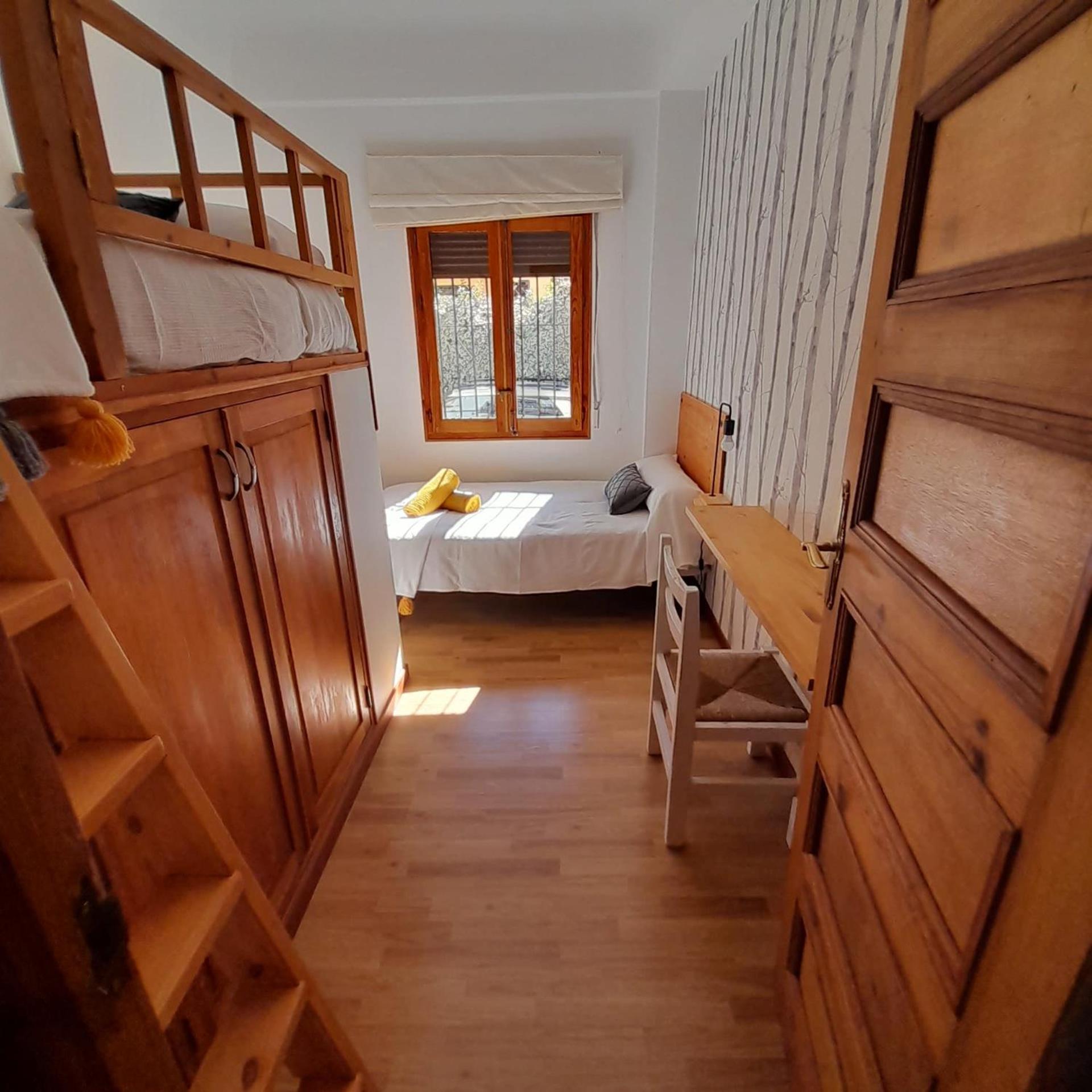 Casa Cervantes Granada Ngoại thất bức ảnh