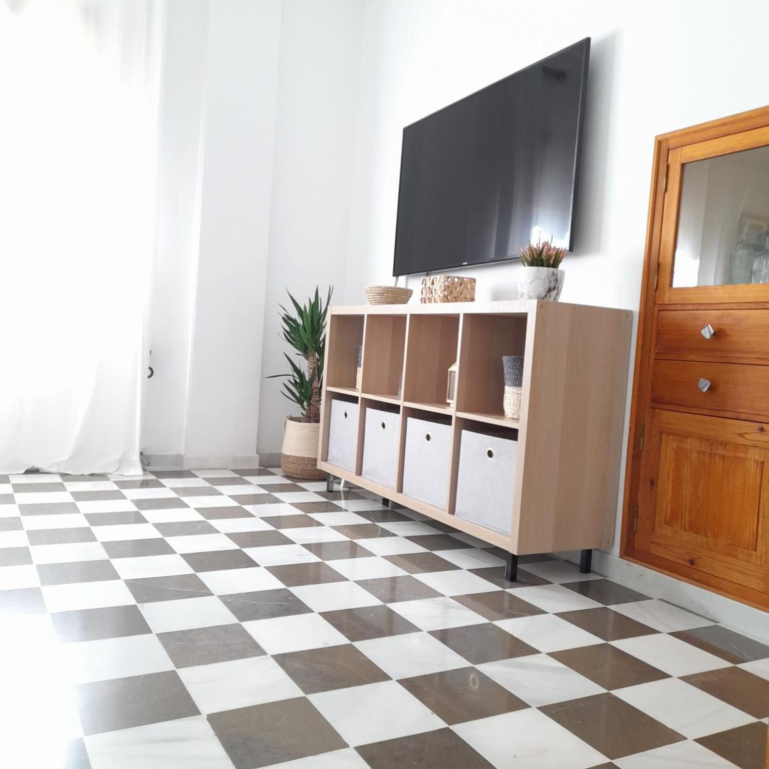 Casa Cervantes Granada Ngoại thất bức ảnh