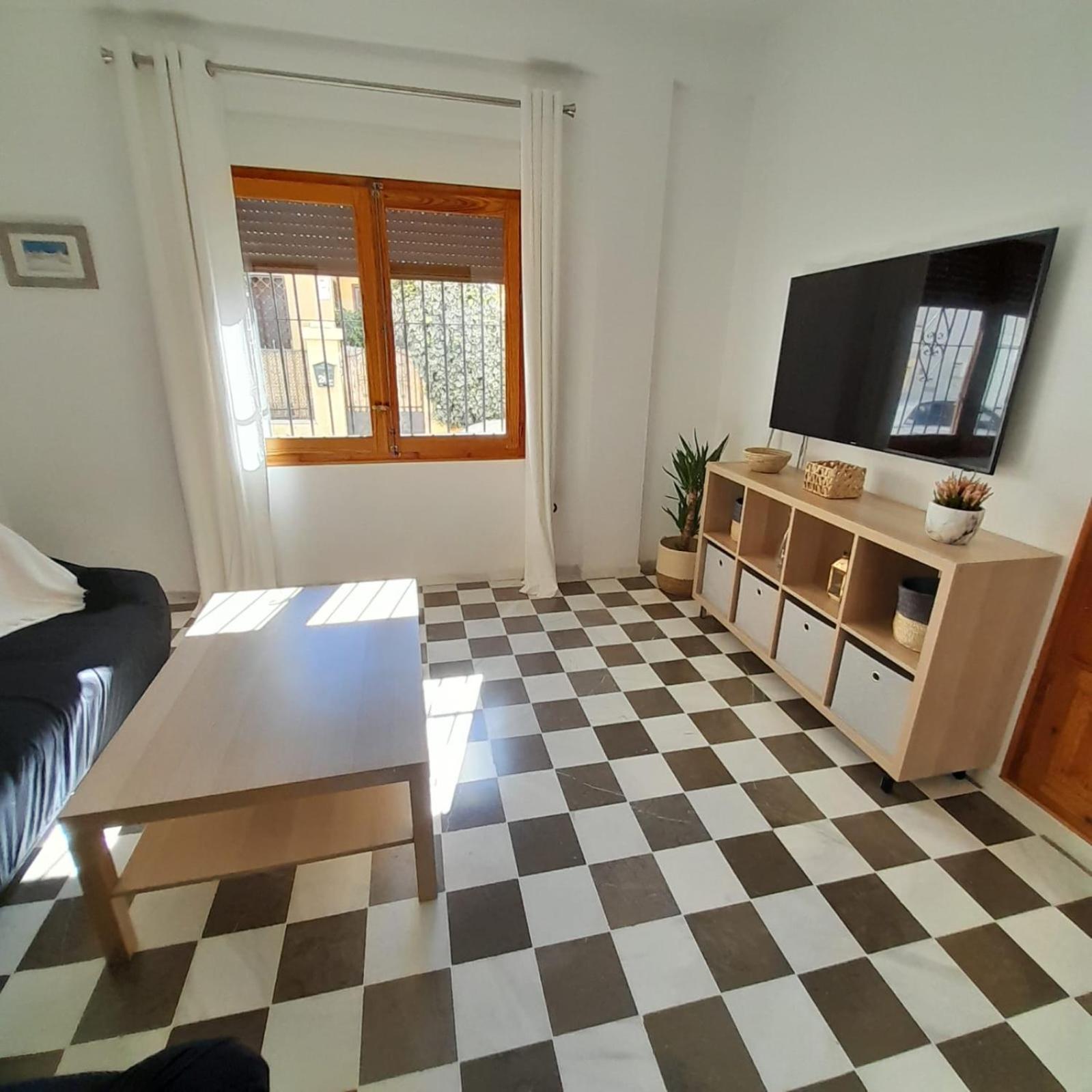 Casa Cervantes Granada Ngoại thất bức ảnh