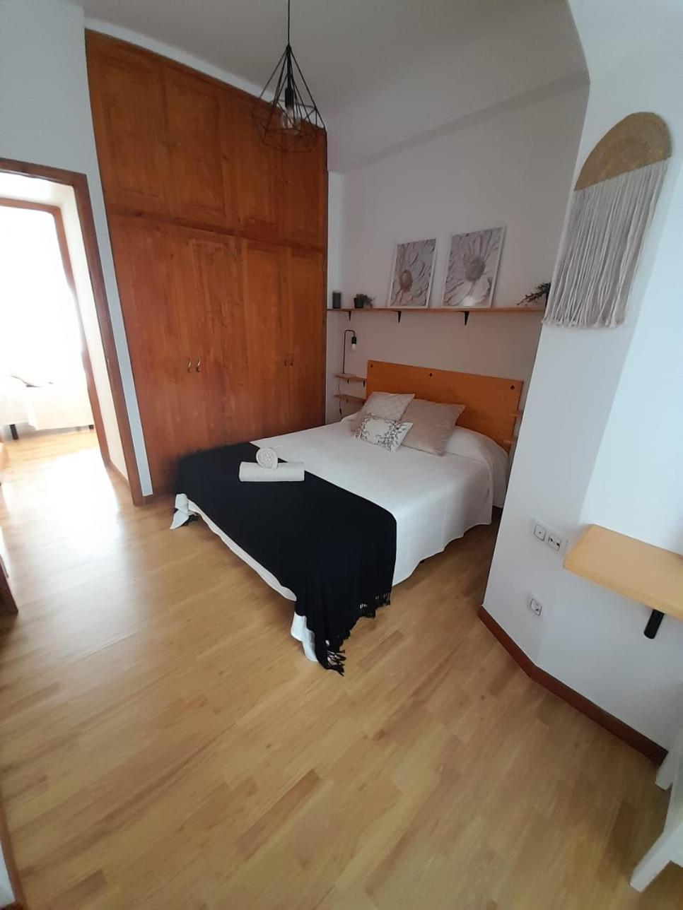 Casa Cervantes Granada Ngoại thất bức ảnh